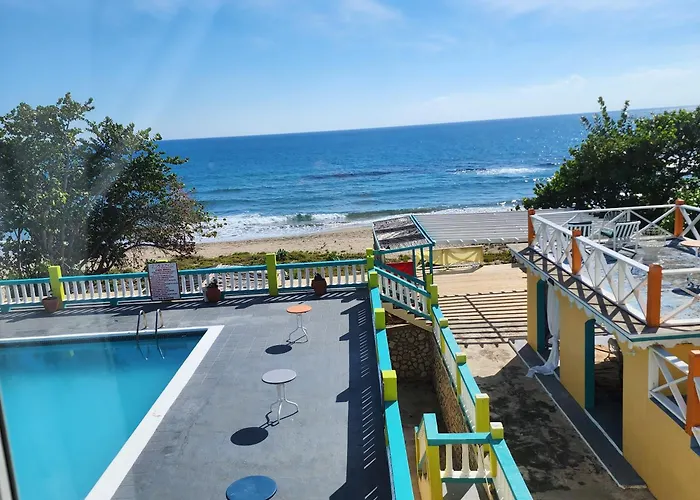 Taino Cove