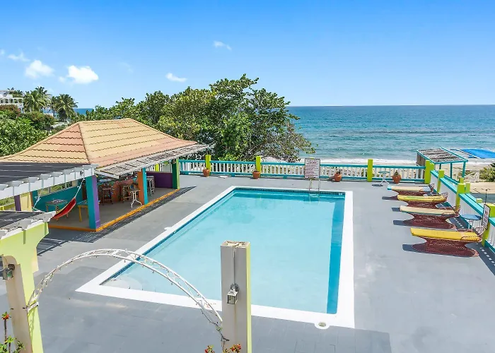 Taino Cove
